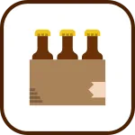 Arrays SVG Icon